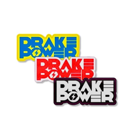 CLASSIC DP STICKER PACK
