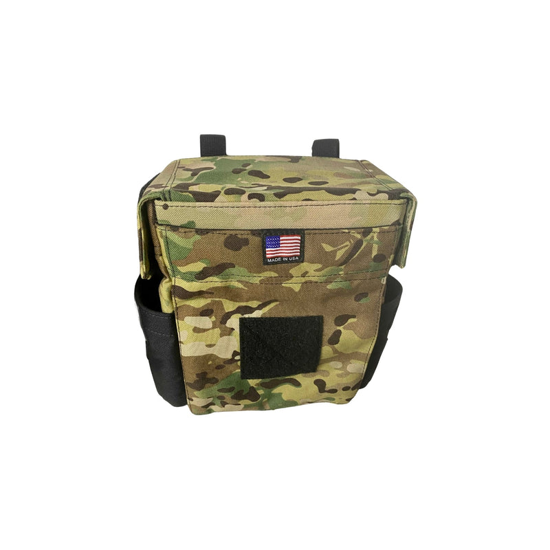 Load image into Gallery viewer, FLY DITTY BAG
