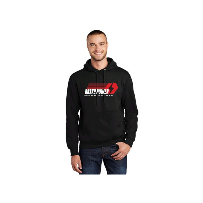 Load image into Gallery viewer, DP BOLT PULLOVER HOODIE
