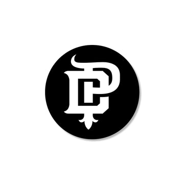 DP ICON STICKER