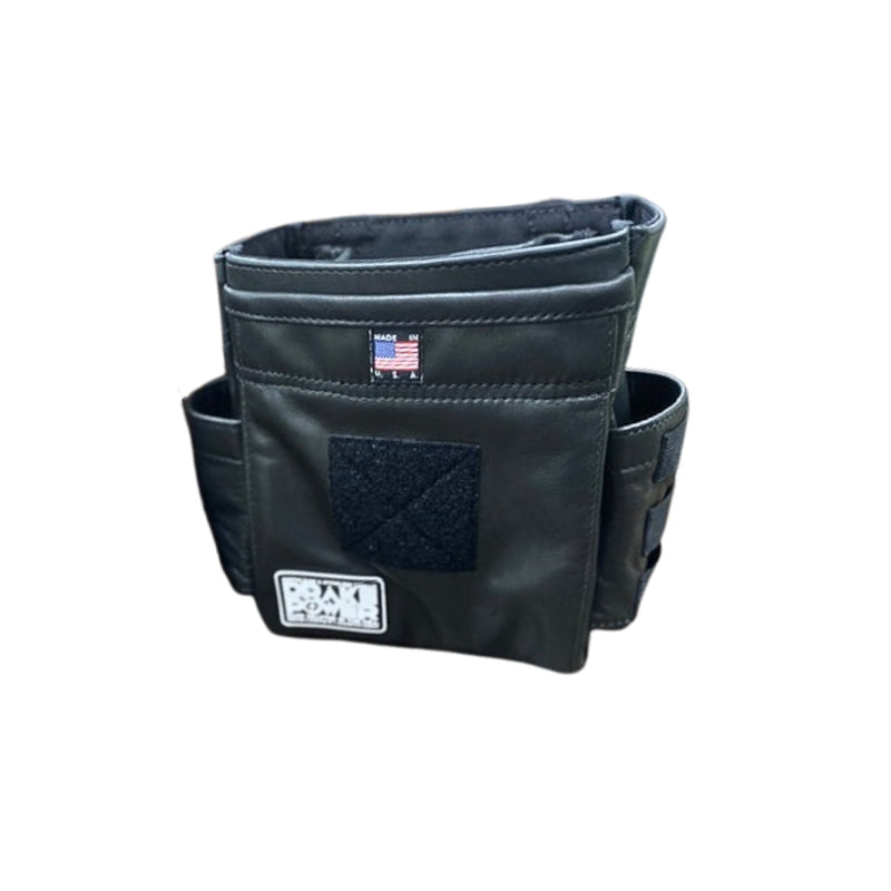 Load image into Gallery viewer, LEATHER DITTY BAG
