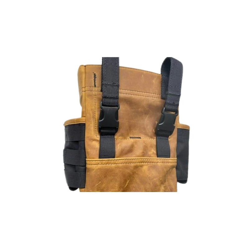 Load image into Gallery viewer, LEATHER DITTY BAG
