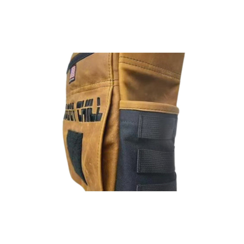 Load image into Gallery viewer, LEATHER DITTY BAG
