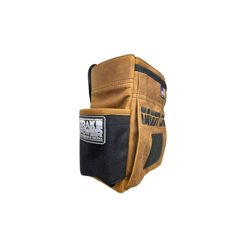 Load image into Gallery viewer, LEATHER DITTY BAG
