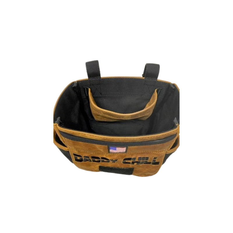 Load image into Gallery viewer, LEATHER DITTY BAG
