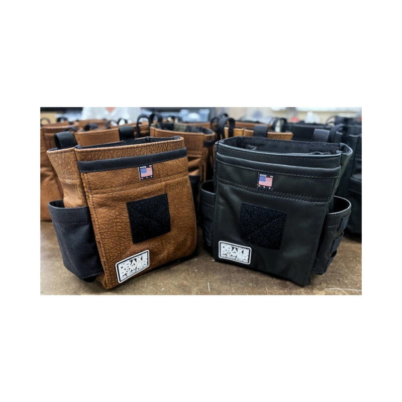 Load image into Gallery viewer, LEATHER DITTY BAG
