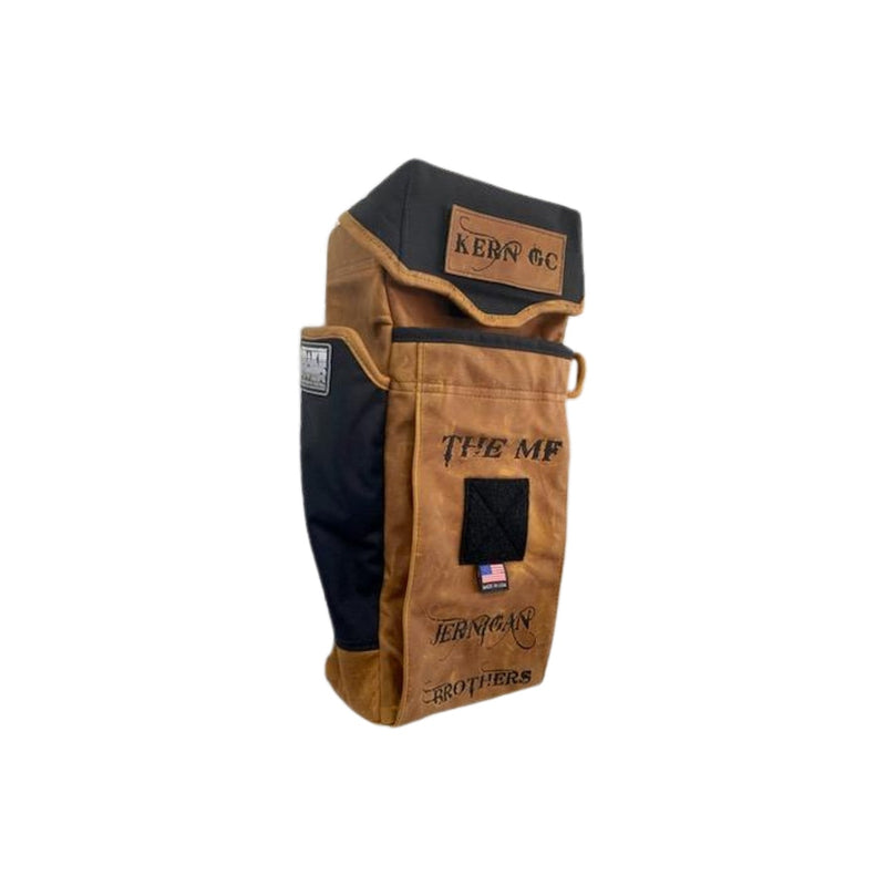 Load image into Gallery viewer, LEATHER GLOVE BAG
