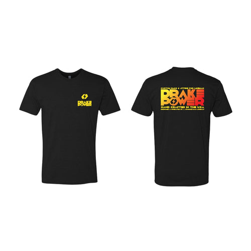 STARBURST T-SHIRT