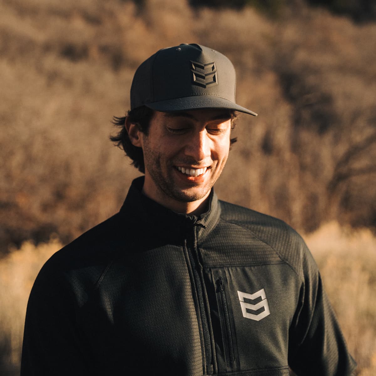 DRIP 5 PANEL HAT