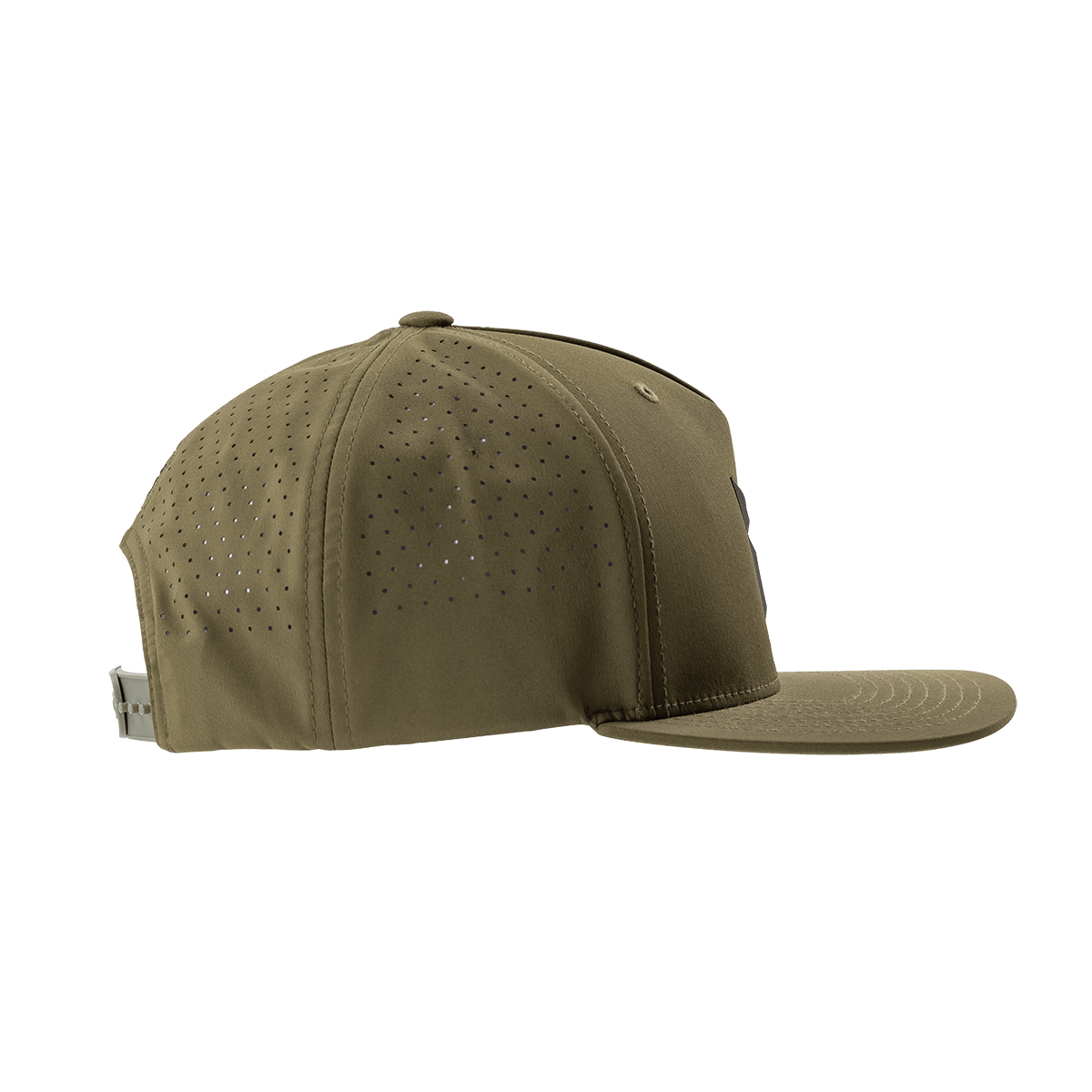 DRIP 5 PANEL HAT