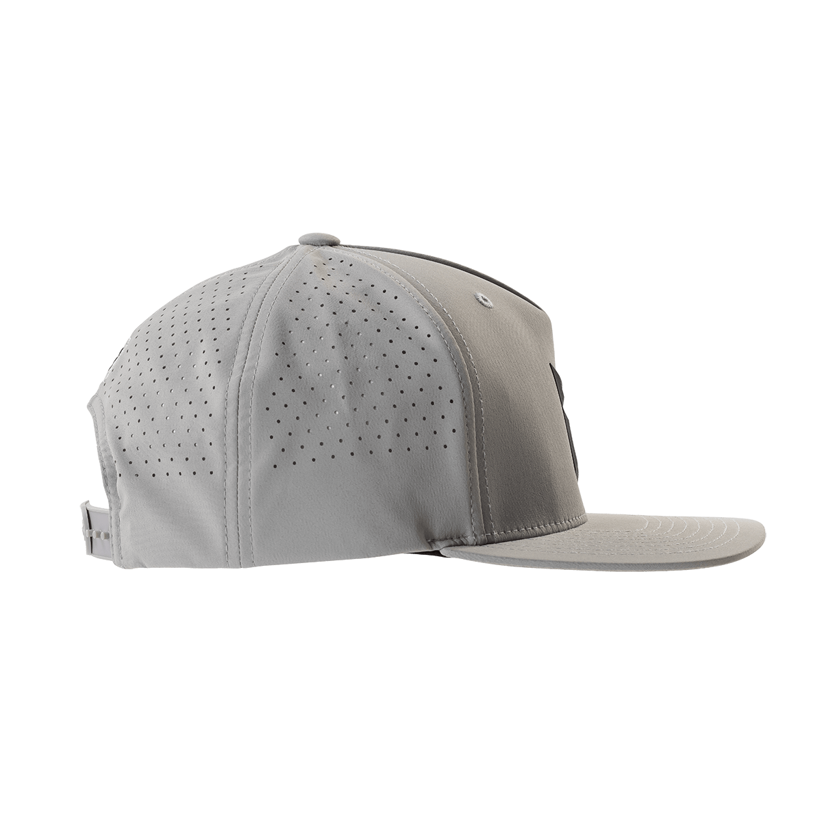DRIP 5 PANEL HAT