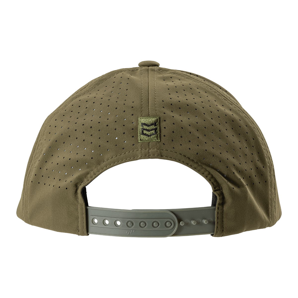DRIP 5 PANEL HAT