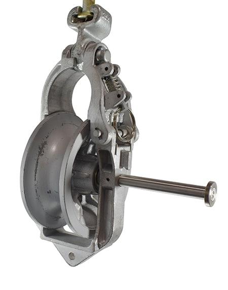 DDIN 7″ Universal Grounded Block DNCB-1G