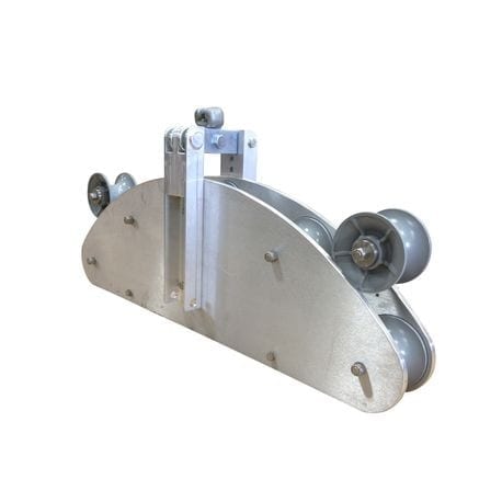 DDIN 24″ Radius Blocks