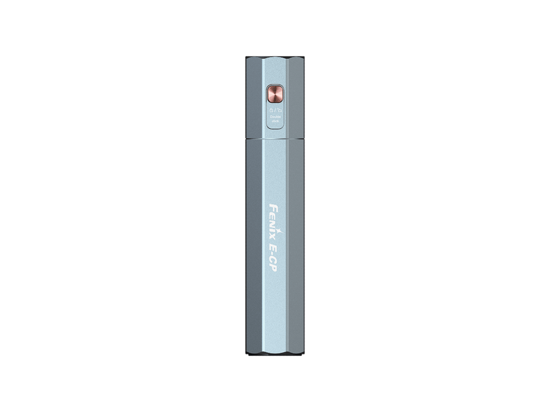 Load image into Gallery viewer, 1600-Lumen LED Flashlight / Powerbank - E-CP
