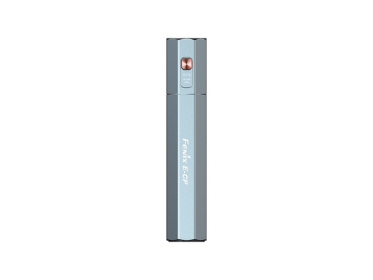 1600-Lumen LED Flashlight / Powerbank - E-CP