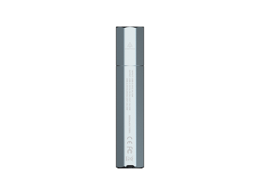 1600-Lumen LED Flashlight / Powerbank - E-CP