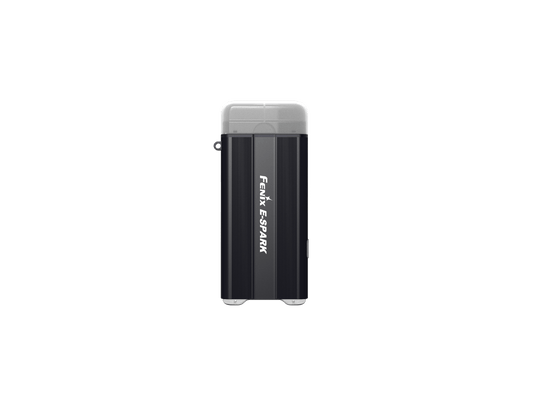 Ultra-Thin Powerbank LED Flashlight - E-SPARK