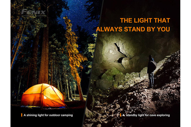 Load image into Gallery viewer, Portable Self-powered Emergency LED Flashlight - E-STAR
