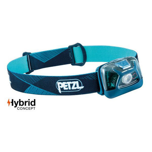 Tikka Headlamp - E093FA