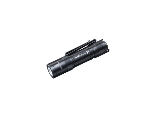 Fenix E12 V3 Portable EDC Flashlight