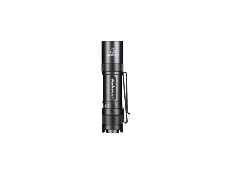 Load image into Gallery viewer, Fenix E12 V3 Portable EDC Flashlight
