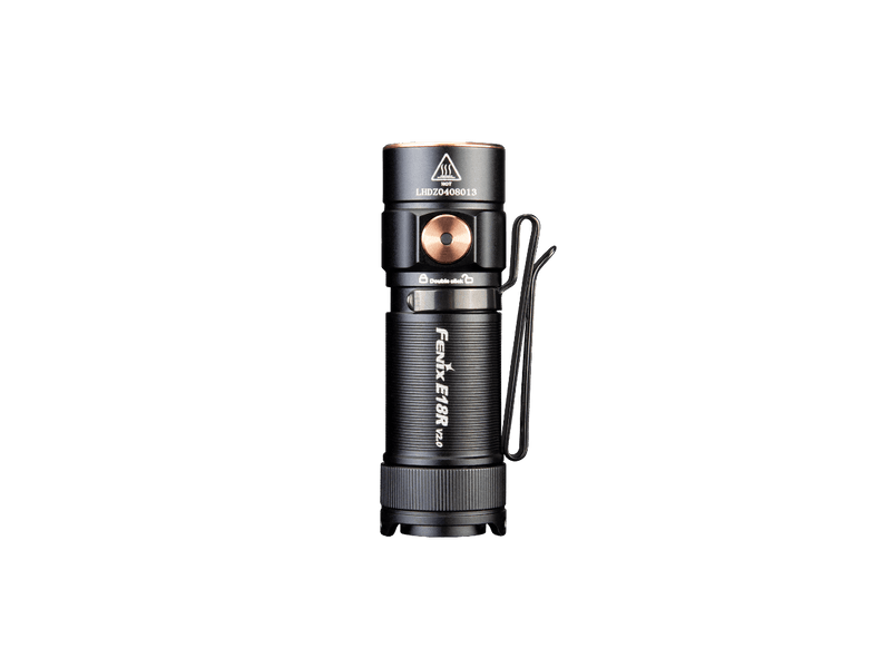 Load image into Gallery viewer, Fenix E18R V2 Rechargeable LED Flashlight
