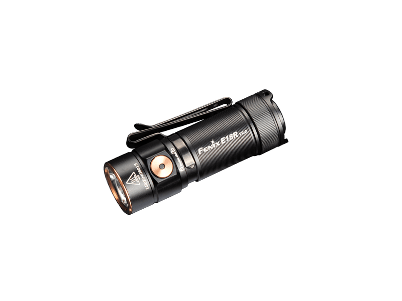 Load image into Gallery viewer, Fenix E18R V2 Rechargeable LED Flashlight
