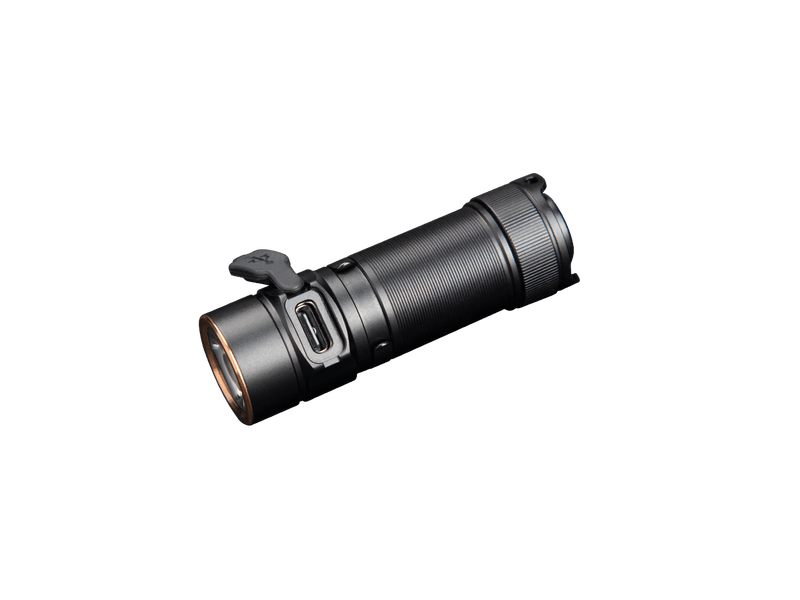 Load image into Gallery viewer, Fenix E18R V2 Rechargeable LED Flashlight
