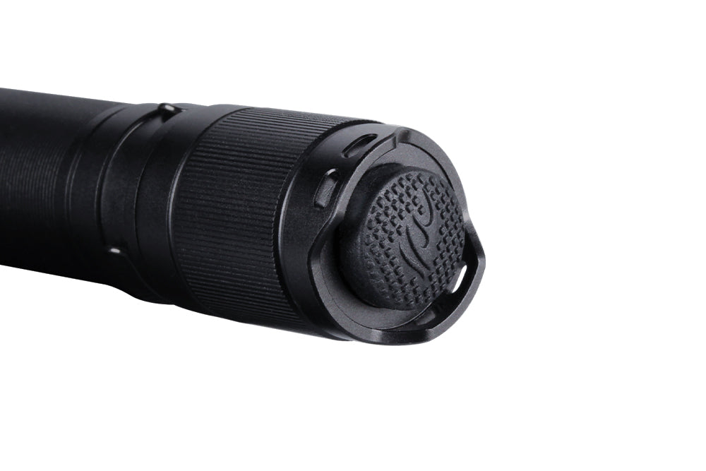 fenix e20 v2.0 edc flashlight - 350 lumens Fenix E20 V2.0 AA Flashlight