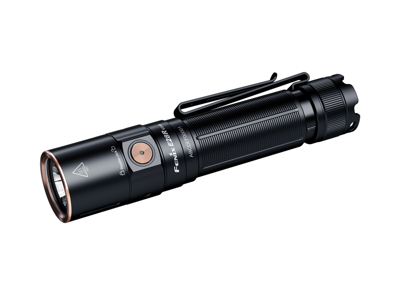 Load image into Gallery viewer, Fenix E28R V2 Rechargeable EDC Flashlight
