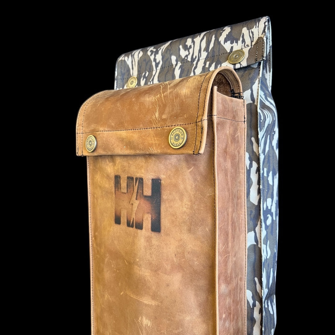 Bottomland X Ranch Hand Glove & Sleeve Bag