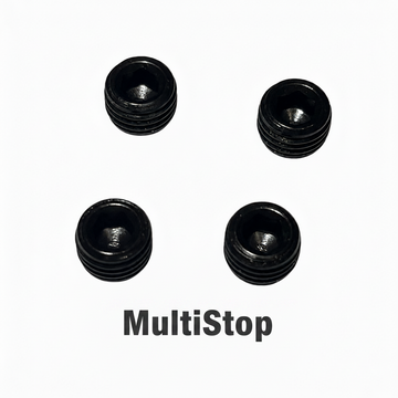 MultiStop Extra Set Screws 5/16-24x1/4