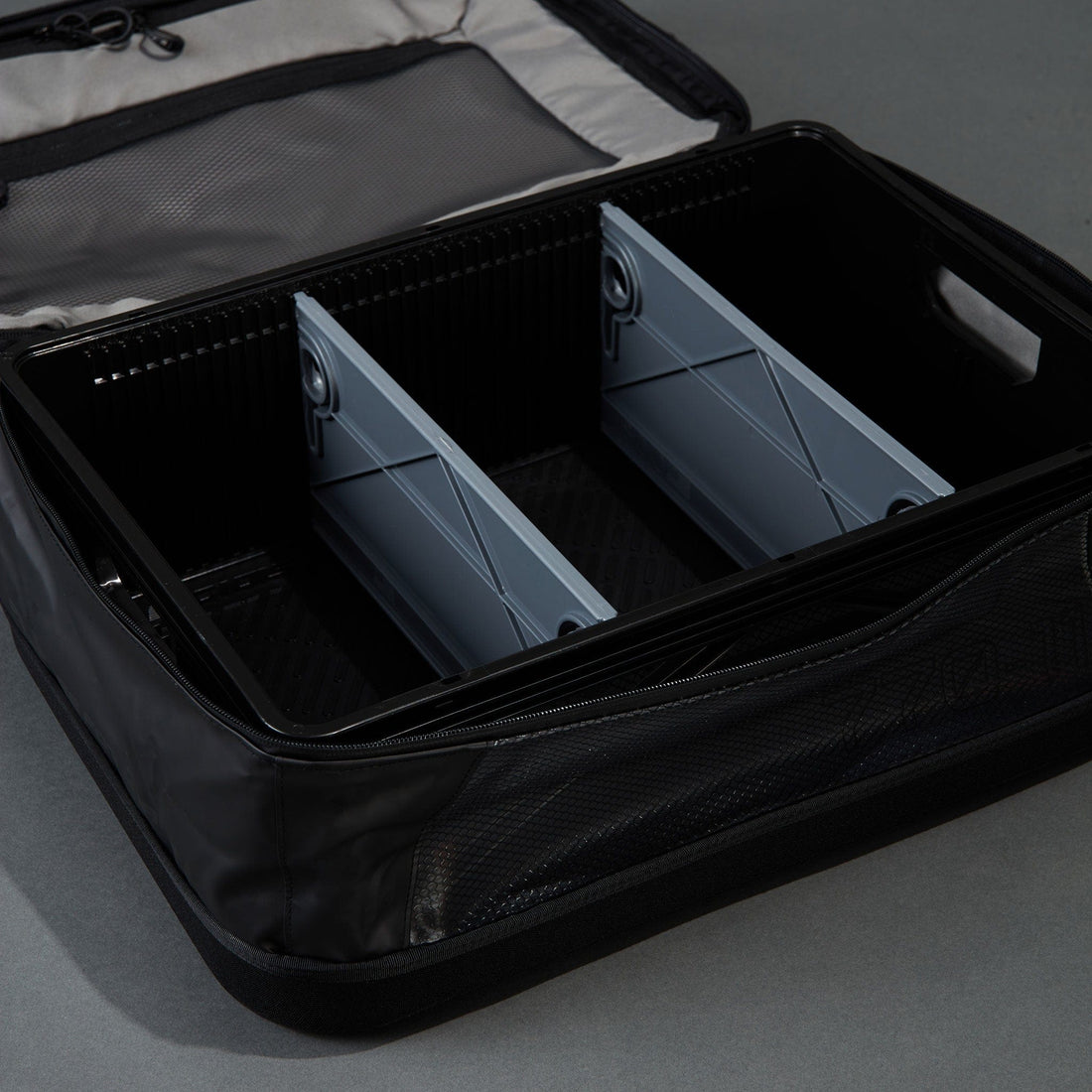 Every Day Duffel-Black
