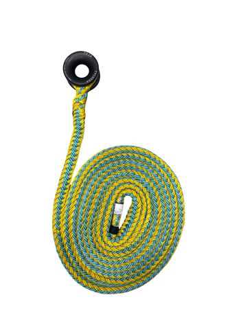 3/4" Arbo Space LPX Dead Eye Ring Sling