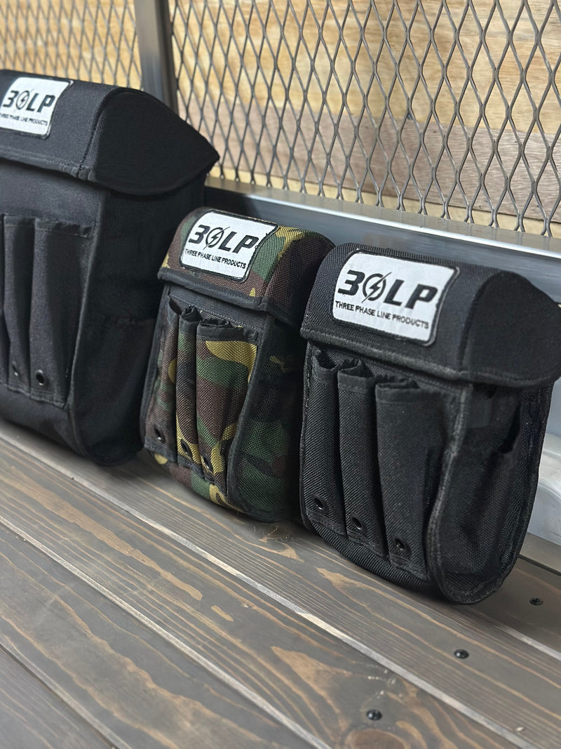 Load image into Gallery viewer, 8&quot; Secondary Bag
