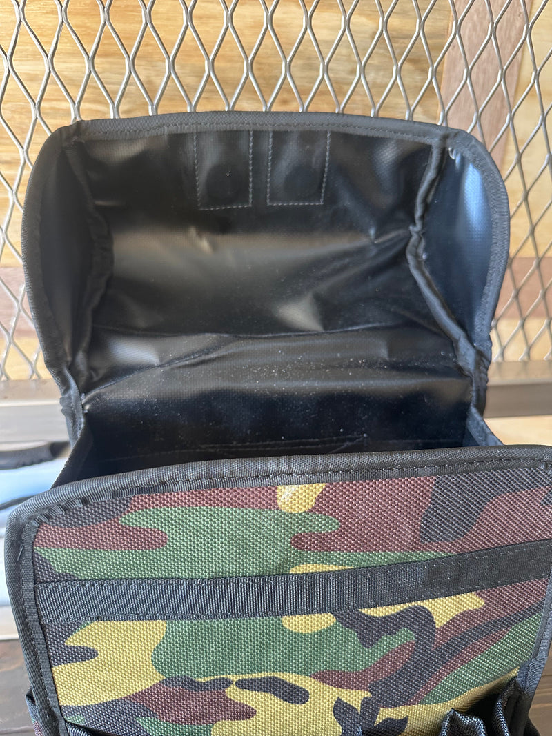 Load image into Gallery viewer, 12&quot; Panel/Secondary Bag
