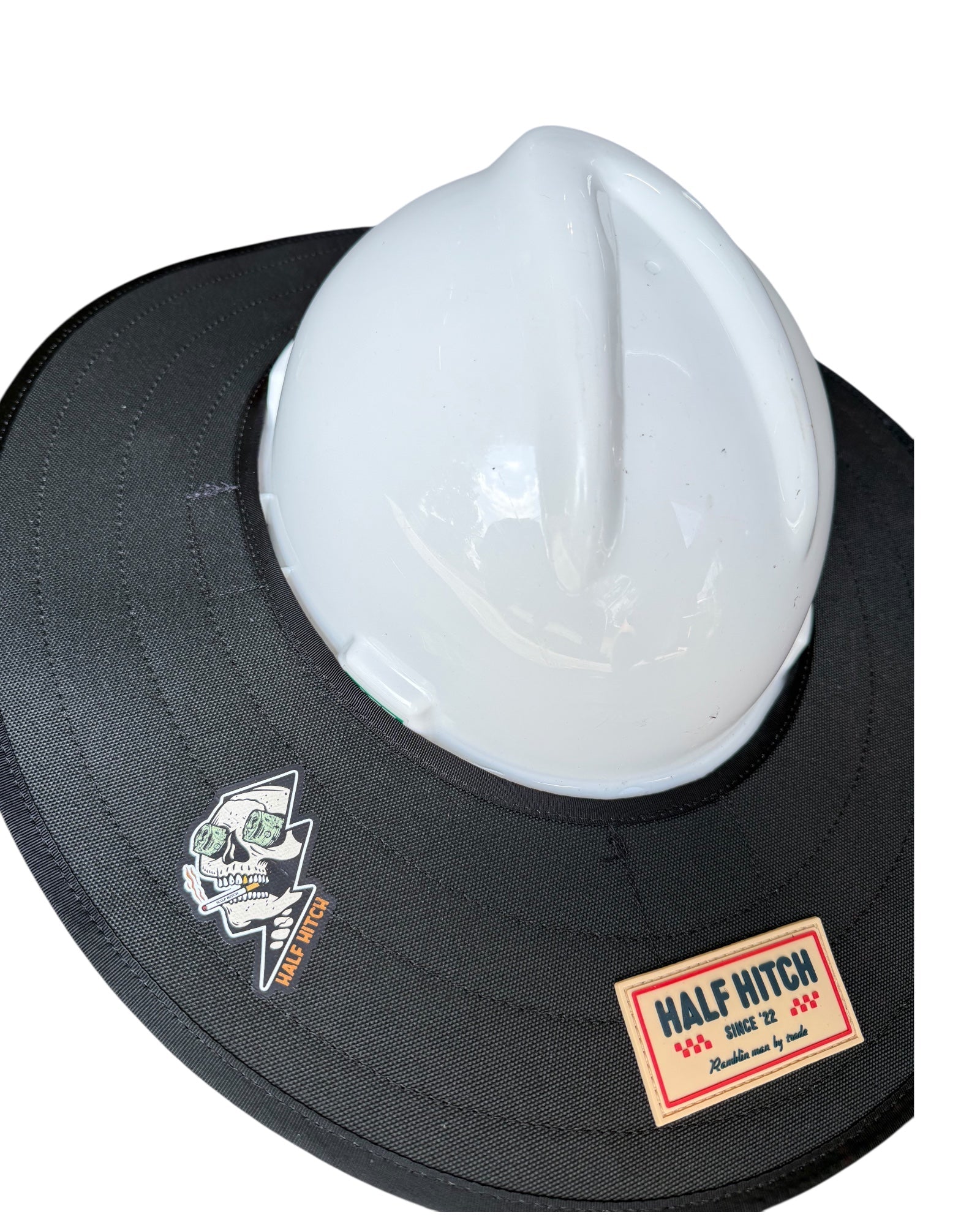 Ramblin’ Bolt Sun Shade Patch