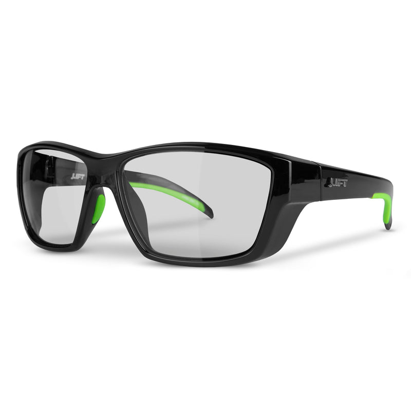 Load image into Gallery viewer, Lancer Safety Glasses
