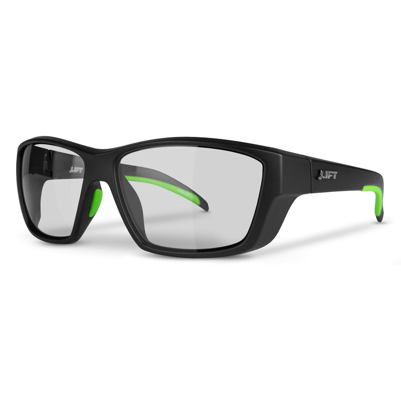 Load image into Gallery viewer, Lancer Safety Glasses
