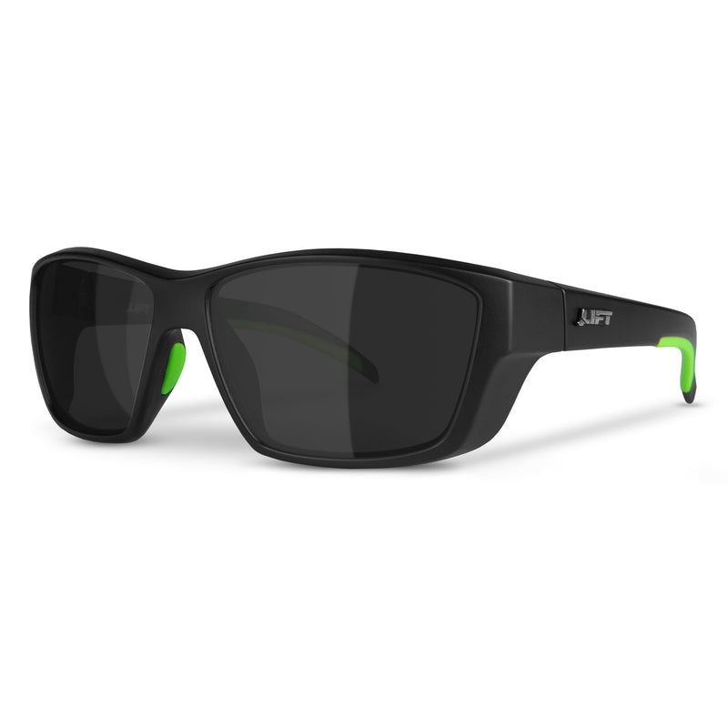 Load image into Gallery viewer, Lancer Safety Glasses
