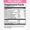 ELECTROLYTE SAMPLER