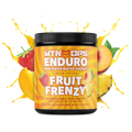 ENDURO - Fruit Frenzy / Tub - 30 Servings