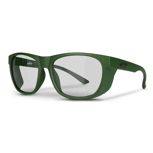 Tracker Safety Glasses