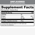 EVA COLLAGEN PEPTIDES