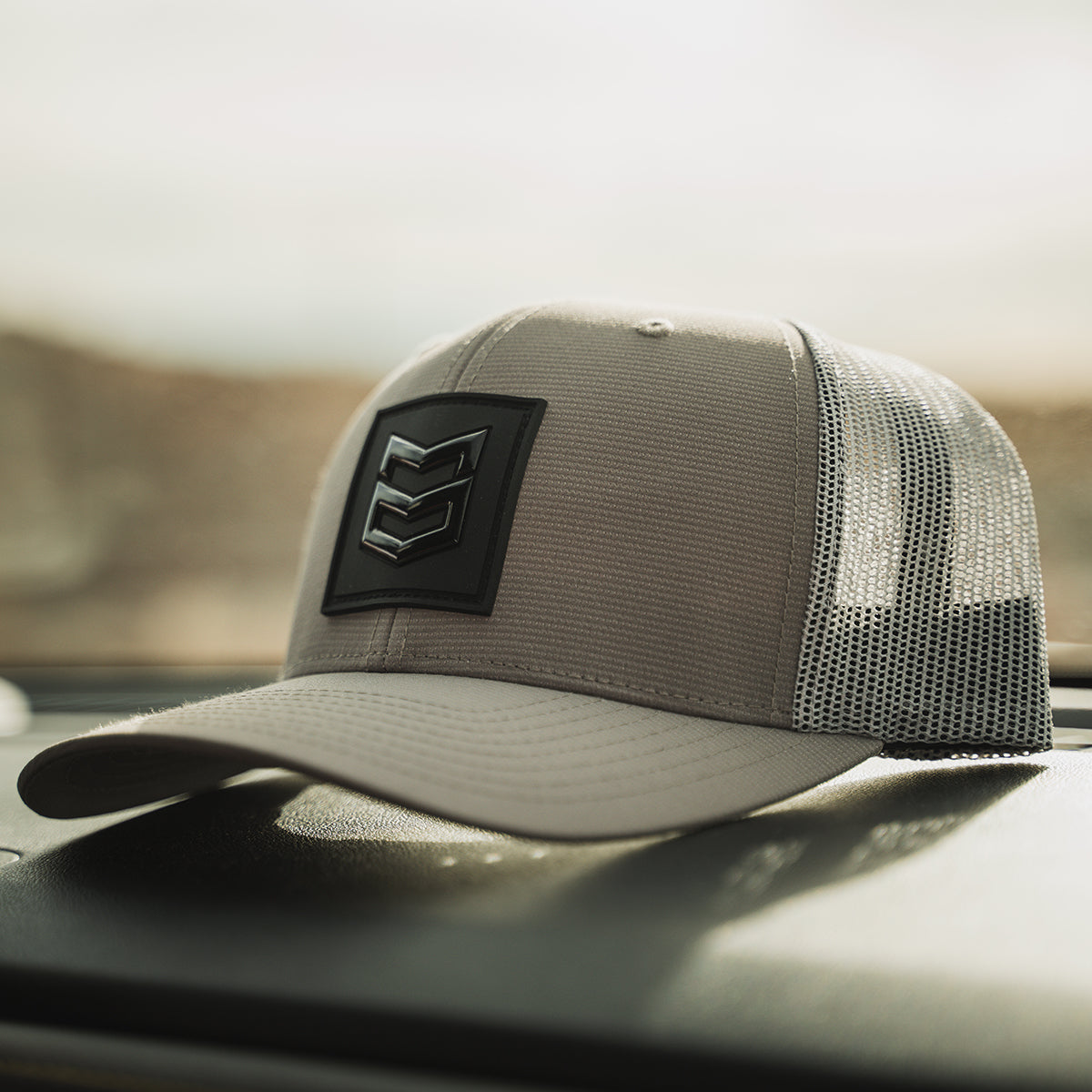 ECHO HAT