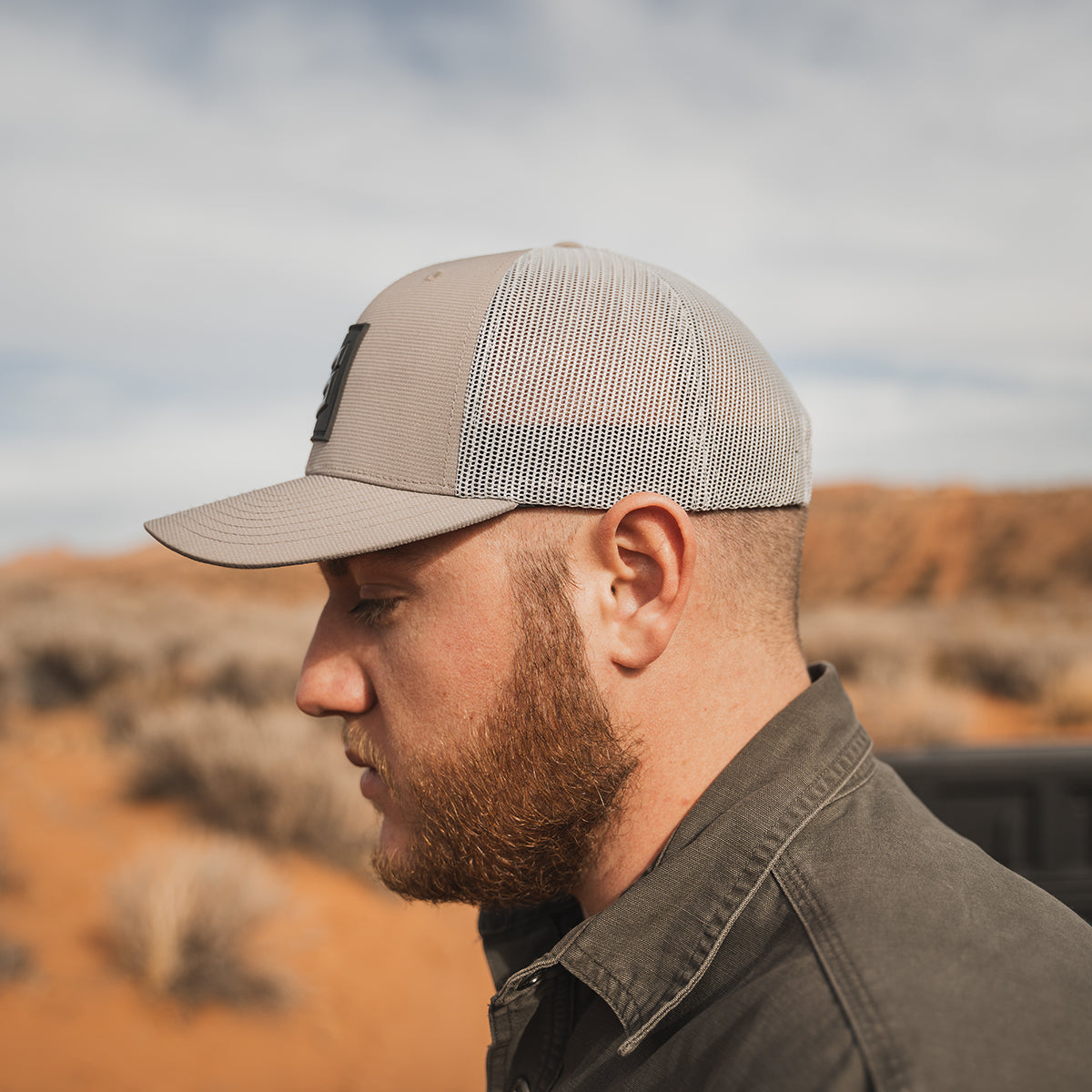 ECHO HAT