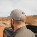 ECHO HAT