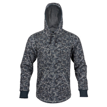 Men's Elements Cyclone Pull-Over FR Hoodie