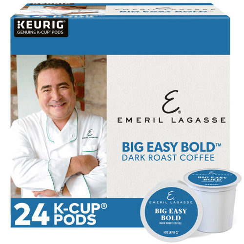 Emeril's Big Easy BOLD